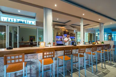 Hotel Gaia Royal in Μαστιχάρι — foto 29