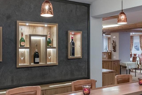 Hotel Alpenland foto 5