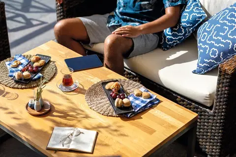TUI BLUE Barut Andiz in Manavgat — foto 7