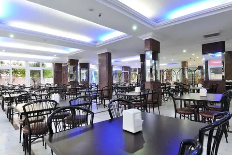 Kleopatra Sun Light Hotel in Alanya — foto 14