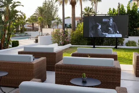 HM Ayron Park in Palma — foto 33