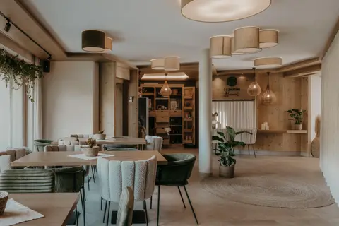Boutique Aparthotel Fräulein Nannerl in Gerlos — foto 5