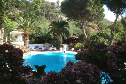 Meson de Sancho in Tarifa — foto 11