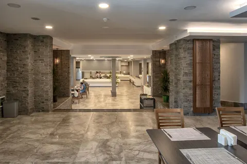 Riviera Zen Hotel foto 17