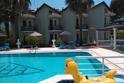 Fly & Go Erkin Aparthotel foto 3