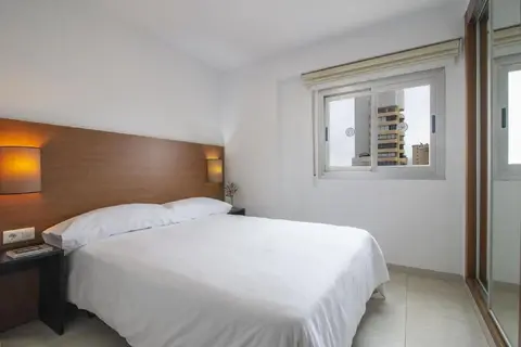 Pierre & Vacances Apartamentos Benidorm Levante in Benidorm — foto 11