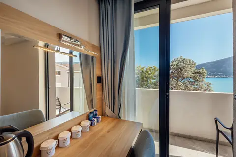 Talia Hotel & Spa in Igalo — foto 18