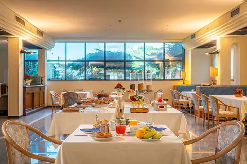 Hotel Cristallo in Bastia Umbra — foto 8