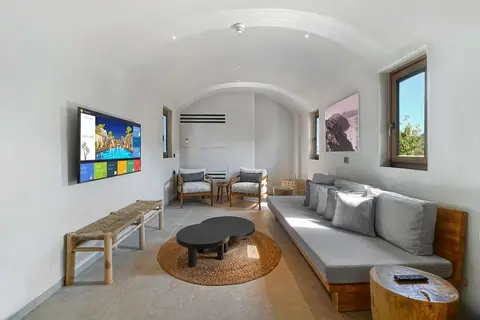Raddison Blu Zaffron Resort in Thira Municipal Unit, foto 28