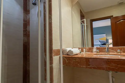 Hotel Piedra Paloma in Estepona — foto 14