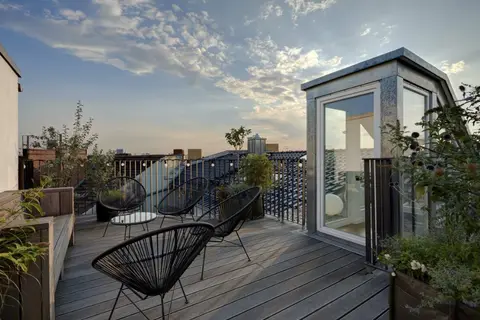 Gorki Apartments in Berlijn, foto 22
