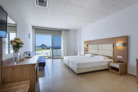 Royal Bay Suites in Kefalos — foto 9