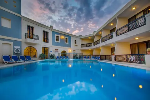 Hotel & Spa Pergola in Mellieha — foto 2