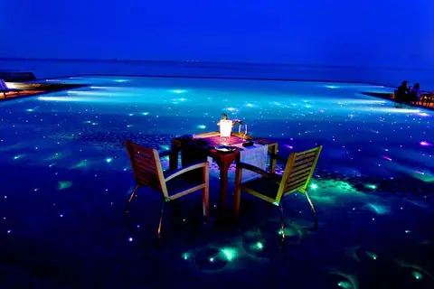 Huvafen Fushi Maldives in Nooraanee Shop, foto 19