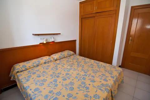Appartementen Maria Victoria in Benidorm — foto 10