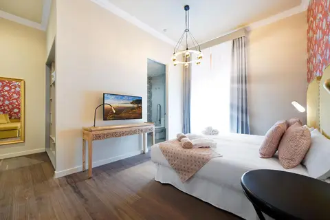 Hotel Emblematico Agaldar in Las Palmas de Gran Canaria — foto 19