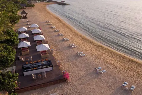 The Royal Santrian in Nusa Dua — foto 29