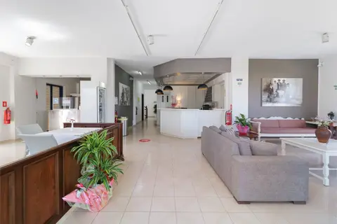 Alexis Hotel in Chania, foto 4