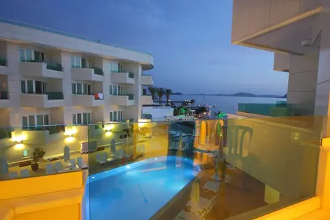 Dragut Point South in Bodrum, foto 24