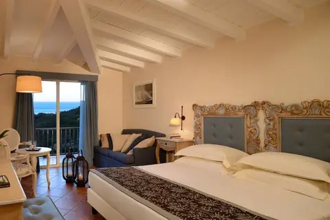 CPH Pevero Hotel in Porto Cervo — foto 14
