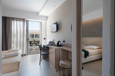 Oneiro Boutique Hotel in Τιγκάκι — foto 26