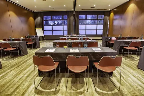 Best Western Plus Hotel Alfa Aeropuerto in Barcelona — foto 26