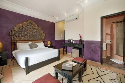 Albakech Boutique Hôtel & Spa in Marrakech — foto 14