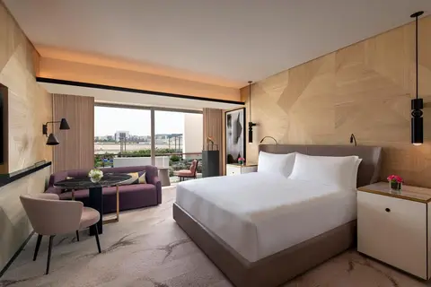 Rixos Gulf Hotel Doha in Doha — foto 3