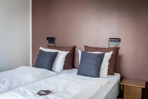 Kolding Hotel Apartments in Kolding, foto 2