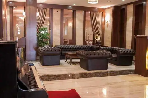 Görükle Oruç Hotel & Spa in Nilüfer, foto 11