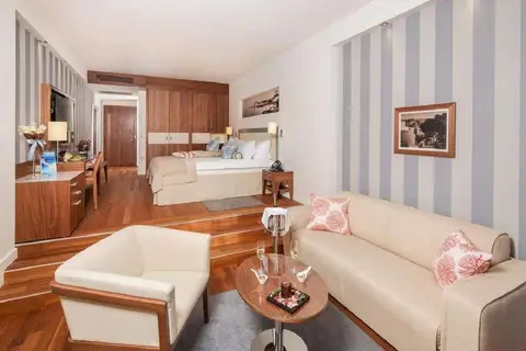Valamar Dubrovnik President Hotel in Dubrovnik — foto 15