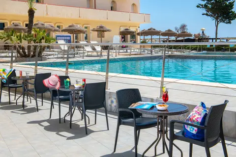 Eloro Hotel in Noto — foto 5
