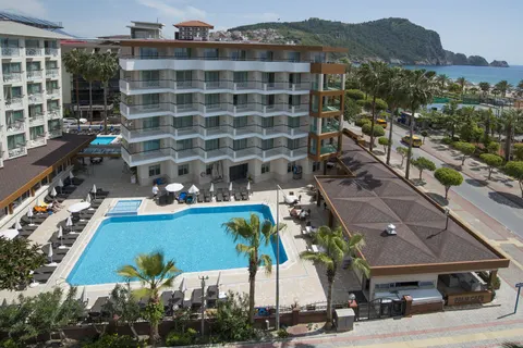 Riviera Hotel & Spa foto 1