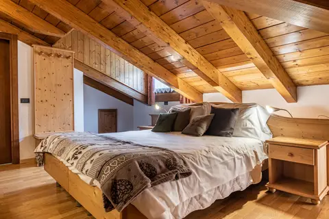 Hotel Caminetto in Dimaro Folgarida — foto 13