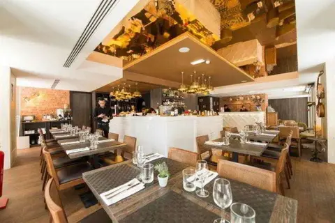 My Story Hotel Ouro in Lissabon — foto 8