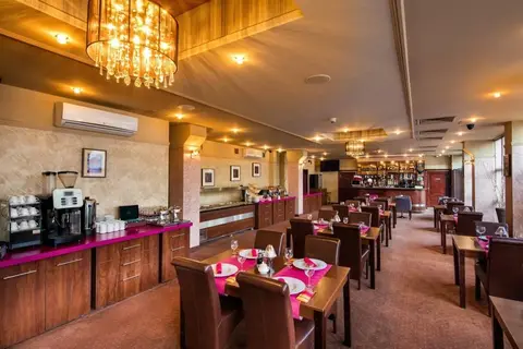 Best Western Hotel Galicya in Krakau — foto 5