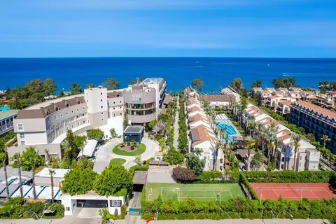 Gravel Hotels Select in Kemer — foto 8