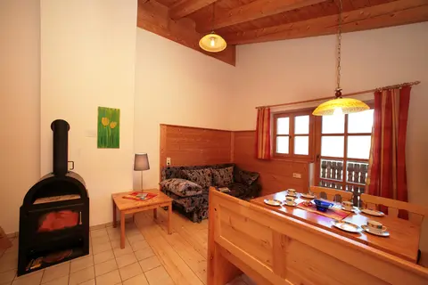 Staudis Skihütten in Krimml — foto 8