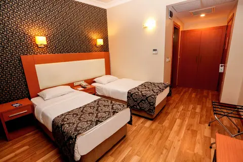Grand Hotel Avcilar in Fatih — foto 27