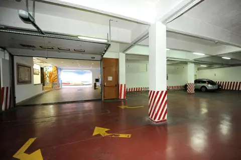 Buono Hotel in Napels, foto 12