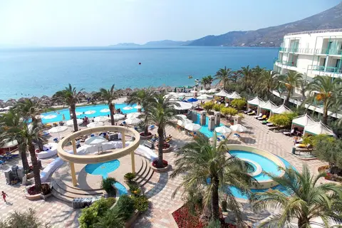 Club Hotel Casino Loutraki in Δημοτική Ενότητα Λουτρακίου - Περαχώρας — foto 18