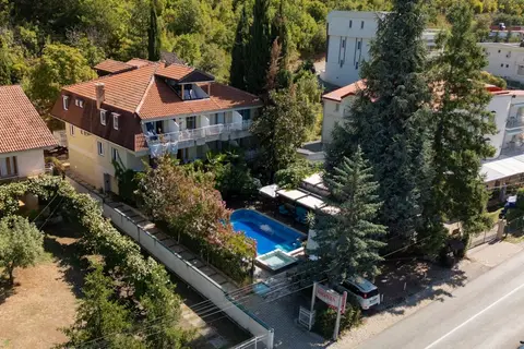 Villa Dionis in Lagadin — foto 25