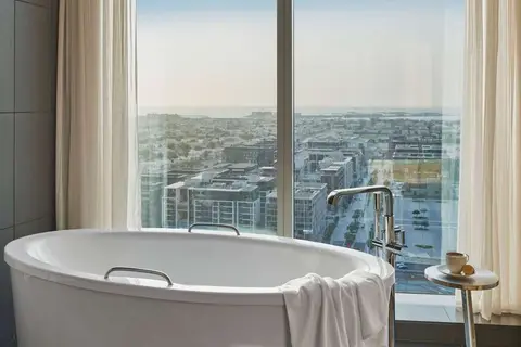 Sofitel Dubai Downtown in Dubai — foto 15