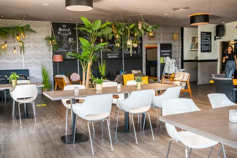 Vakantiepark De Woudhoeve foto 15