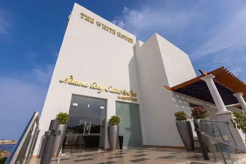 Naama Bay Suites & Spa in Sharm El Sheikh, foto 2
