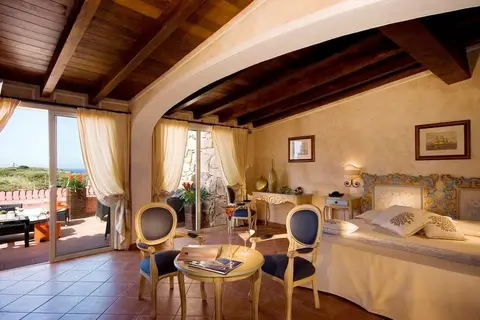 Colonna Resort in Porto Cervo — foto 13