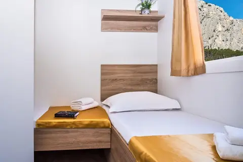Camp Almissa in Omiš — foto 12