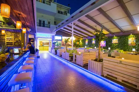 Despina Hotel by Omilos Philoxenia in Malia Municipal Unit, foto 5