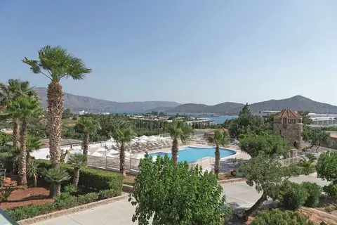 TUI Blue Elounda Breeze in Δημοτική Ενότητα Αγίου Νικολάου — foto 6