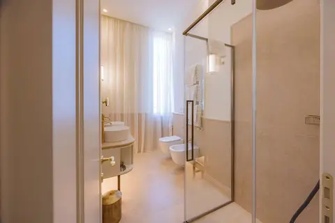 Hotel Belvedere in Forte dei Marmi, foto 5